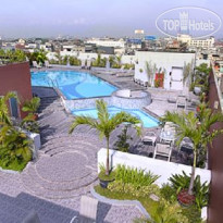 Golden Flower Hotel