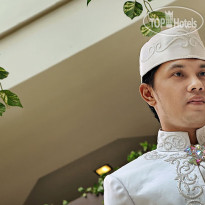 Golden Flower Hotel