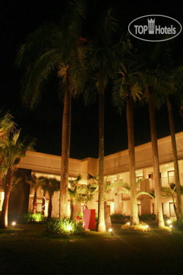 Hotel photo Gowongan Inn 3*