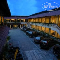Grage Jogja Hotel 