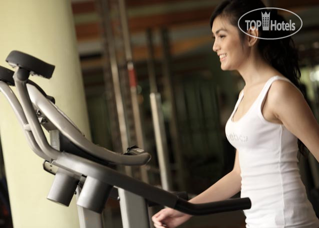 New photos from tourists Hotel Santika Premiere Semarang 4*