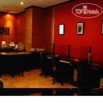 Aerowisata Grand Hotel Preanger Bandung 