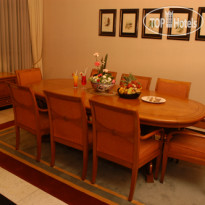 Aerowisata Grand Hotel Preanger Bandung 