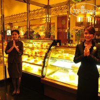 Aerowisata Grand Hotel Preanger Bandung