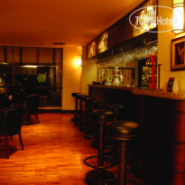 Aerowisata Grand Hotel Preanger Bandung
