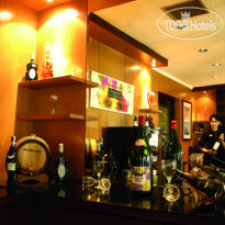 Aerowisata Grand Hotel Preanger Bandung