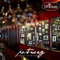 Aerowisata Grand Hotel Preanger Bandung