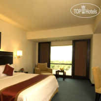 Aerowisata Grand Hotel Preanger Bandung