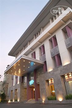 Hotel photo Grand Serela Hotel 4*