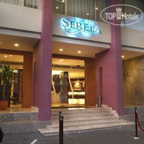 Grand Serela Hotel 