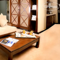 Grand Seriti Hotel