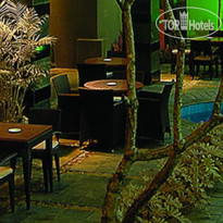 Grand Seriti Hotel