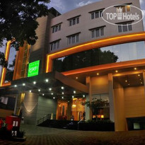 Grand Seriti Hotel