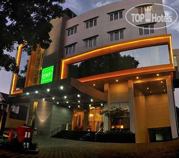 Grand Seriti Hotel