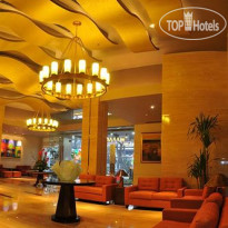 Grand Seriti Hotel