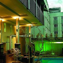 Grand Seriti Hotel