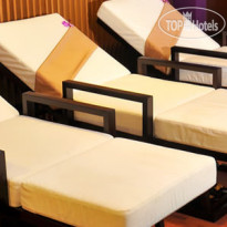 Grand Seriti Hotel