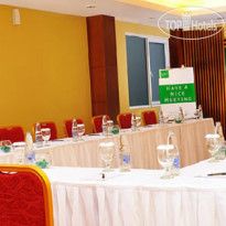 Grand Seriti Hotel