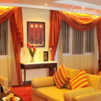 Grand Seriti Hotel