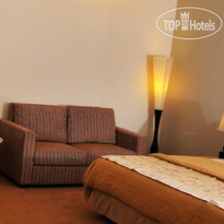 Grand Seriti Hotel