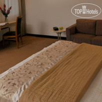Grand Seriti Hotel