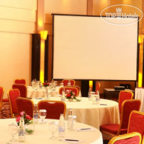 Grand Seriti Hotel