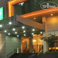 Grand Seriti Hotel