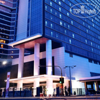 Hotel ibis Bandung Trans Studio 
