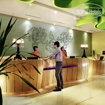 Ibis Styles Yogyakarta