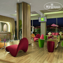 Ibis Styles Yogyakarta