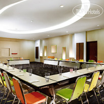 Ibis Styles Yogyakarta
