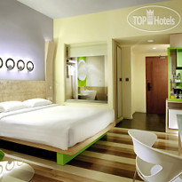 Ibis Styles Yogyakarta
