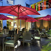 Ibis Styles Yogyakarta