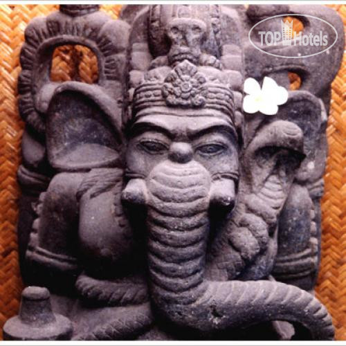 New photos from tourists Istana Batik Ratna 2*