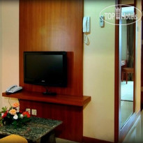 Marbella Suites Bandung 