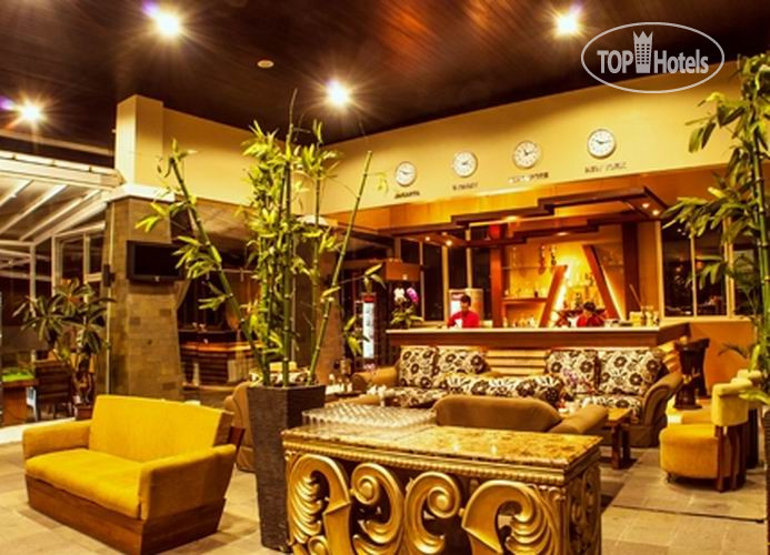 New photos from tourists Marbella Suites Bandung 5*