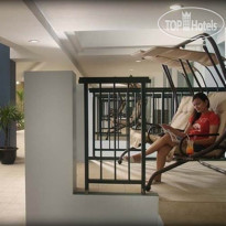 Marbella Suites Bandung 