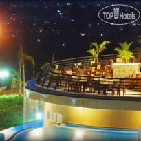 Marbella Suites Bandung 