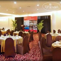 Marbella Suites Bandung 