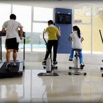 Marbella Suites Bandung 