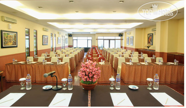 New photos from tourists Mutiara 3*