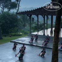 Plataran Borobudur