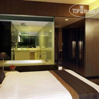 Pullman Jakarta Indonesia 
