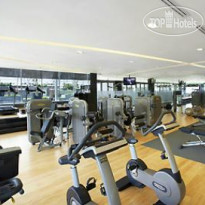 Pullman Jakarta Indonesia 