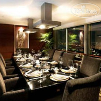 Pullman Jakarta Indonesia 