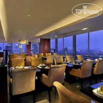 Pullman Jakarta Indonesia 