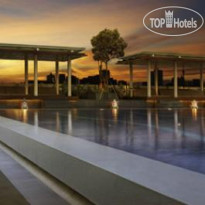 Pullman Jakarta Indonesia 