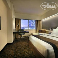 Pullman Jakarta Indonesia 