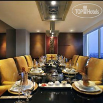 Pullman Jakarta Indonesia 