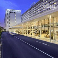 Pullman Jakarta Indonesia 